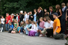 Poslední zvonění 2007