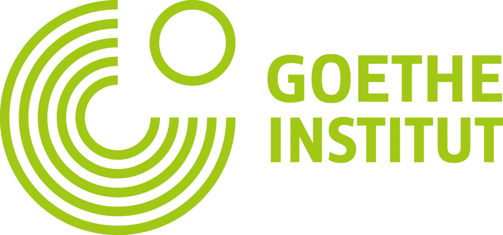 Logo Goethe Institut