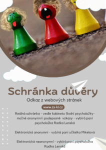 Schranka duvery 1