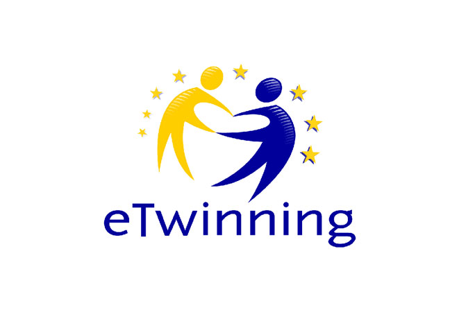 logo eTwinning