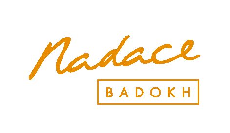 Logo Nadace BADOKH - ZŠ Klánovice